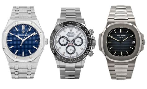 price patek philippe jaeger lecoultre audemars piguet|Audemars Piguet .